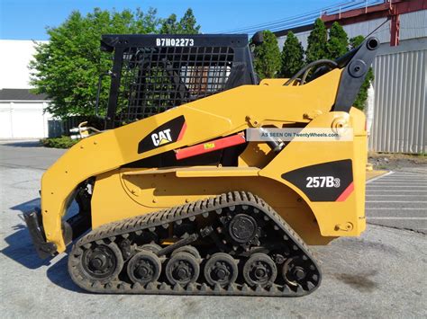 cat 257b3 skid steer specs|cat 257b manual.